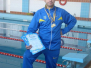 Спортивні досягнення викладачів