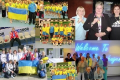Чемпіонат Європи серед збірних команд ветеранів з гандболу