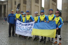 Вітаємо переможниць!